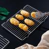 SMVP Stainless Steel Multifunctional Cooling and Grill Rack