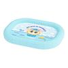 Cooling Mat for Dogs Cats Summer Reusable Ice Silk Cooling Pad Heat Dissipation Pet Sleeping Pad for Crate Room Sofa Balcony