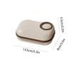 Plastic Bathroom Shower Soap Box With Lids Travel Portable Small Soap Tray Dish Storage Holder Plate Home Soap Container