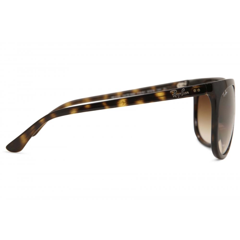 Ray Ban Rb4126 Cats 1000 710 51 Damen Sonnenbrille