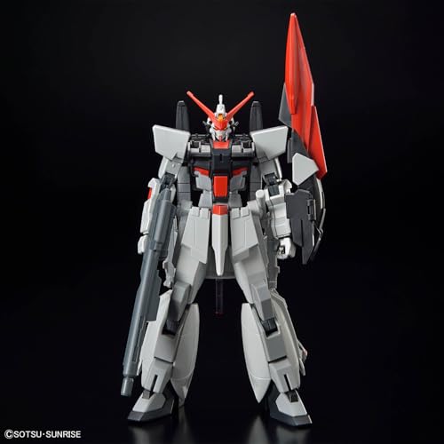 BANDAI SPIRITS HG Mobile Suit Gundam SEED FREEDOM Murasame Kai 1/144 Scale Color-coded Plastic Model