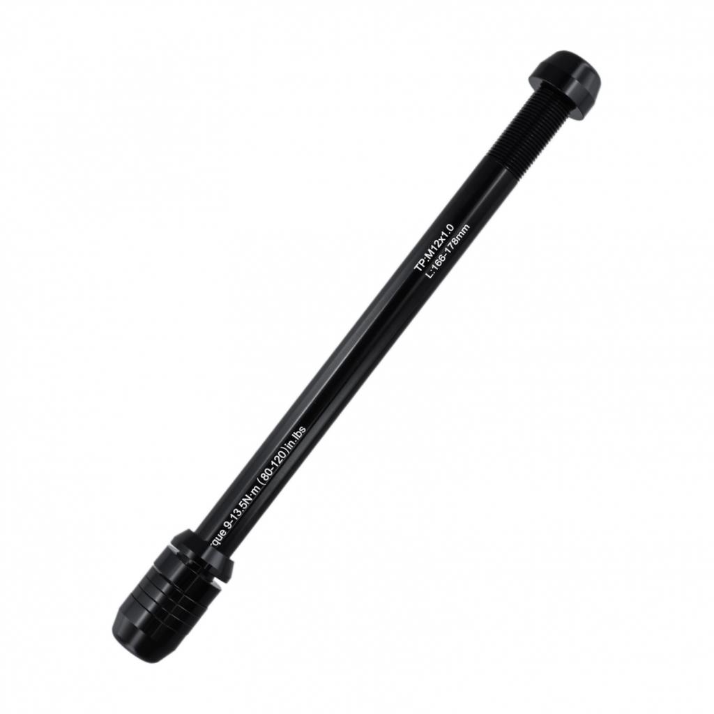 Cyklistický trenažér přes osu pro vnitřní cyklistiku Spolehlivý a nastavitelný