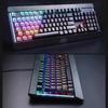 DAREU LK169 Wired Mechanical Gaming Keyboard with Wrist Rest