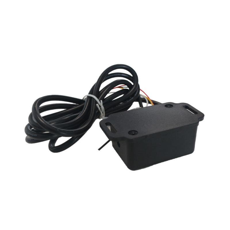 Hot Selling Speed Sensor Module Tacho Sensor Slot-type Optocoupler Tacho-generator Counter Module