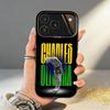 F-Fighter C-Charles Oliveira Do Bronx Phone Case For iPhone17,16,15,14,13,12,11,Pro,MAX White Matte Shockproof Cover