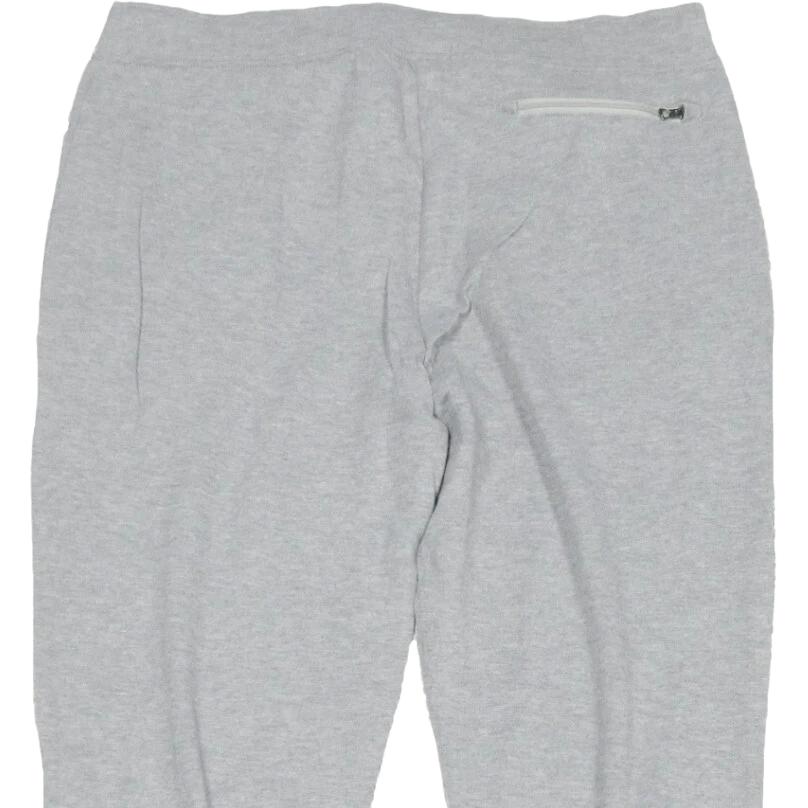Polo Ralph Lauren SS26 Straight Leg Solid Color Lace-Up Knit Sports Pants Men bottoms 710815289-003