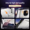 Complete Trunk Mat Set for 2026 Hongqi HS6 PHEV - Car Modification Accessories