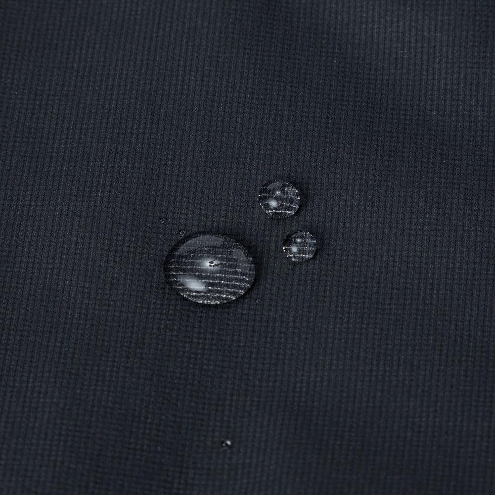 The North Face FL Parabora Large Pant, Black,