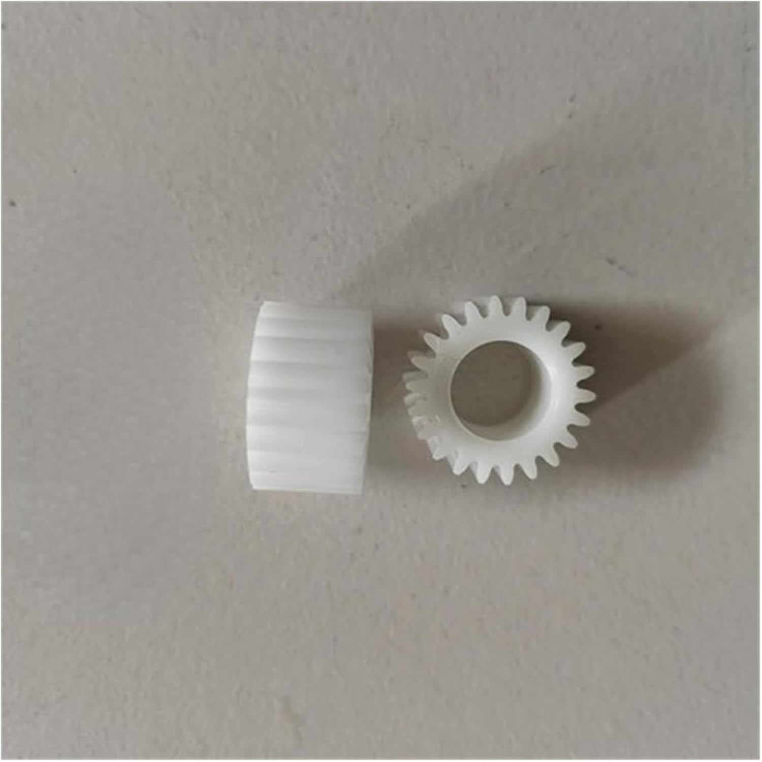 

NieKe High-Pressure Car Wash Machine K2 Series K3 Washing Machine Parts Gear Plate Bearing, Compatible for Ram Angle Plunger Oil Seal, Compatible for 2pcs
