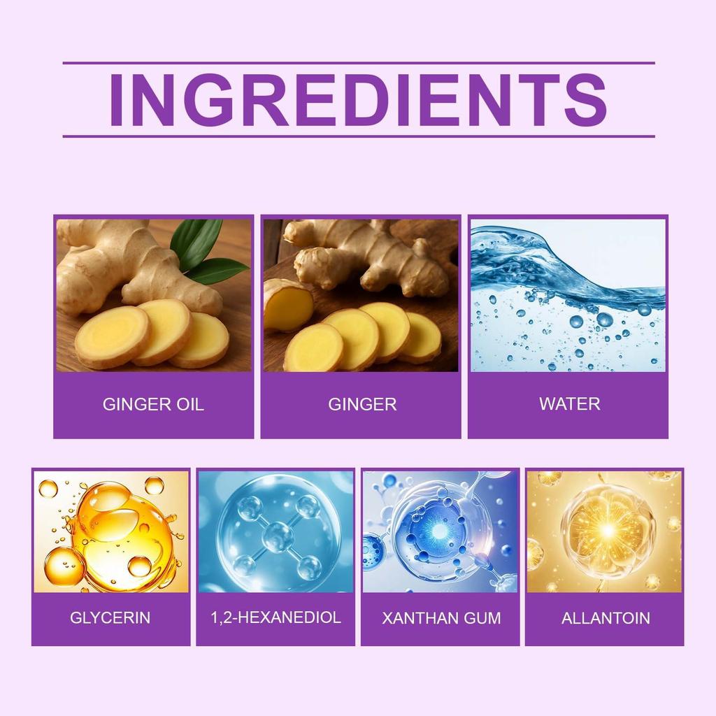 Joint Care Serum Nourishes And Protects Joints, Knees, Hands And Feet. Apply It Externally For Daily Massage 30ml