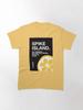 Oasiss Spike Island Classic T-Shirt