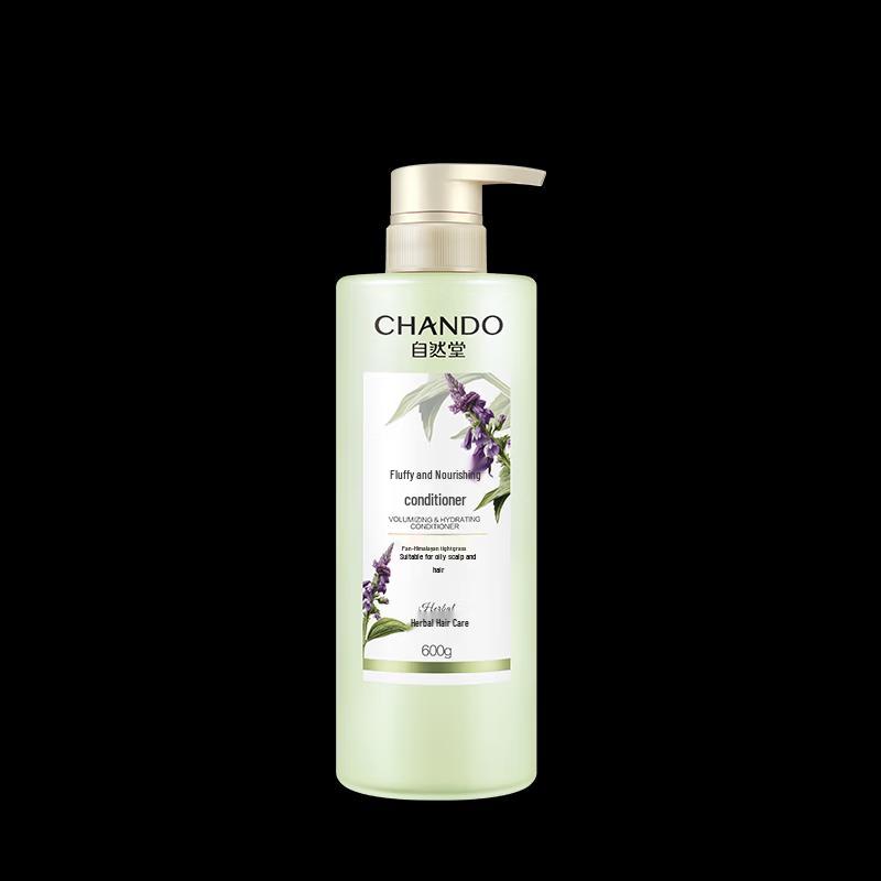 CHANDO Fluffy & Moisturizing Hair Conditioner