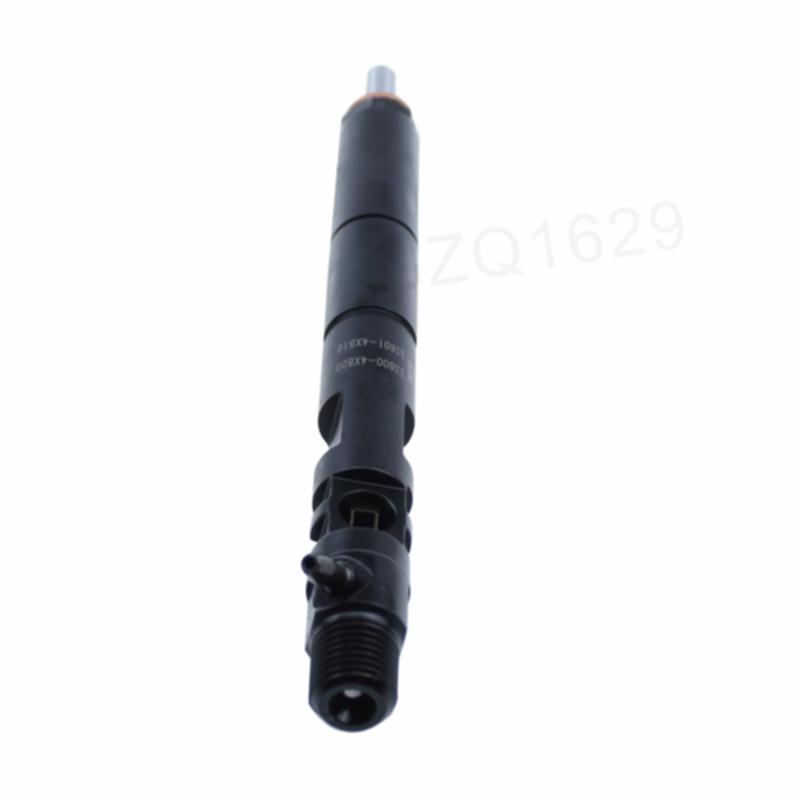 EJBR03701D Diesel Fuel Injector Nozzle 33801-4X800 33801-4X810 For Delphi Hyundai Terracan Kia Carnival 2.9 Crdi