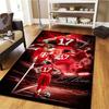 Bayern Munich Football Jersey Carpet Rug For Living Room Bedroom Home Sofa Decoration Kids Play Nonslip Floor Mat