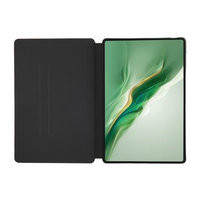 For Honor MagicPad 2 12.3 Protective Case Anti-Drop PU Leather Stand Tablet Cover