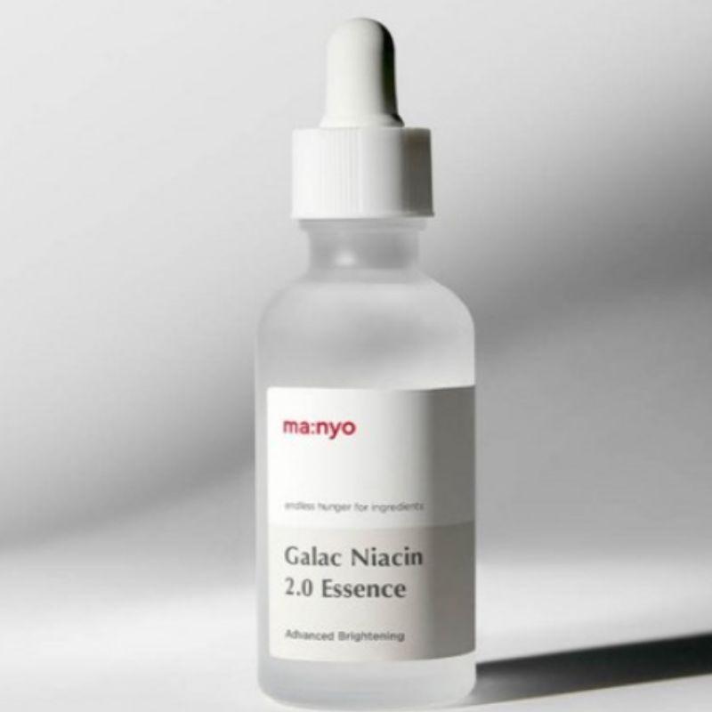 ma:nyo Galac Niacin 2.0 Essence – 30ml