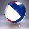 Acrylic Basketball Stand Holder Display Gift for Football Volleyball