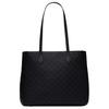 New Jordan Monogram Tote 17L Bag Black MM0990-023