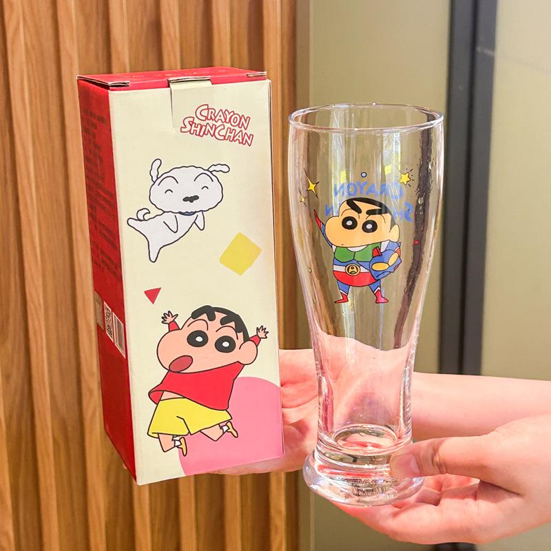 Кружка-стакан Crayon Shin-chan Joint