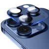 High Quality Full Cover Glass Mobile Phone Camera Lens Protective Film for Iphone 12 13 14 15 Pro Max Mini Plus
