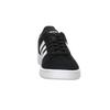 Adidas Grand Court LTO10 Core Black Size cm Sneakers, Black/Footwear White/Core (H04556), 29.5