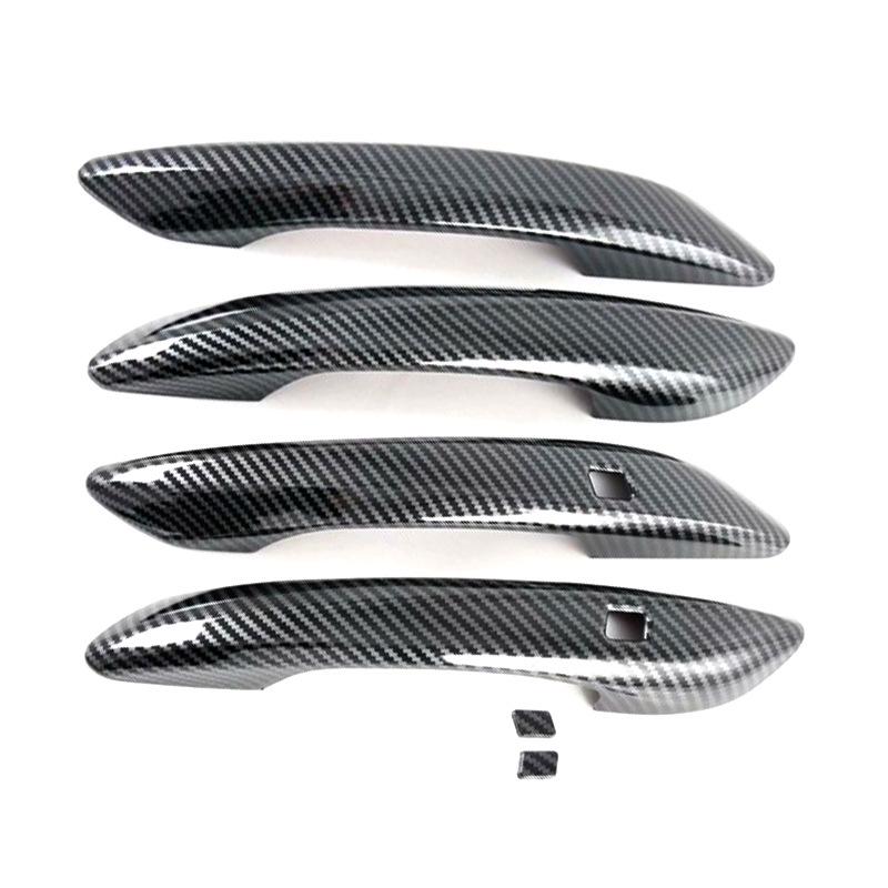 Hyundai Sonata DN8 Door Handle Anti-Scratch Accessories (2020-2023)
