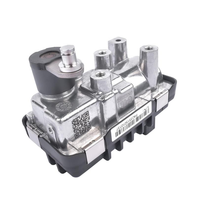 AP02 Turbo Actuator Voor Mercedes-Benz Sprinter Jeep Grand Cherokee 3.0 CRD G-001 G-219 6NW009660