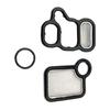New Solenoid Spool Valve Gasket Kit For Vtec K-Series Honda Crv Accord Element