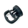 Compact Car Dent Puller Suction Cup - Rubber Panel Remover for Easy Vehicle Repair (Ideal for Camping & Hiking)