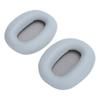 Ear Foam Cushions Headset Headphone Ear Pad Covers for Edifier W820BTW828NB Gray