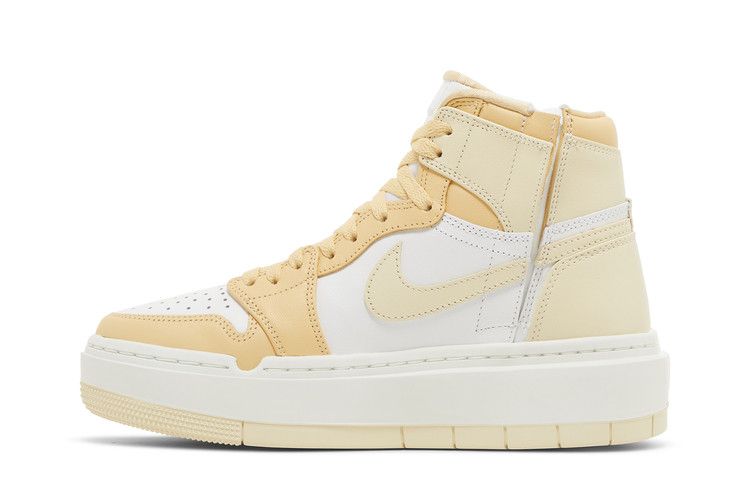 Jordan 1 Elevate High Celestial Gold (Women's)