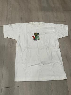 Σπάνιο Γραφικό Rock T Shirt 1995 TRENDING