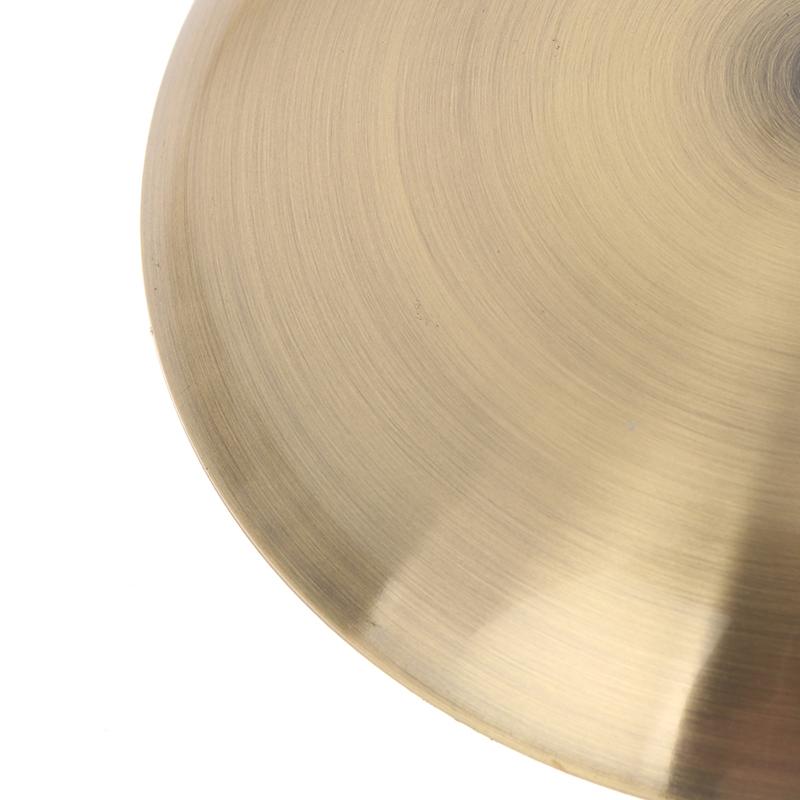 1 Set Flying Saucer Arc Cover Tray Pendant Lamp Ceiling Lamp Accessories Three Forks Fixing Spring + Tension Head