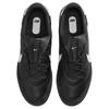 New Nike Premier 3 Low Tf Turf 'Black White' HM0283-001 Unisex