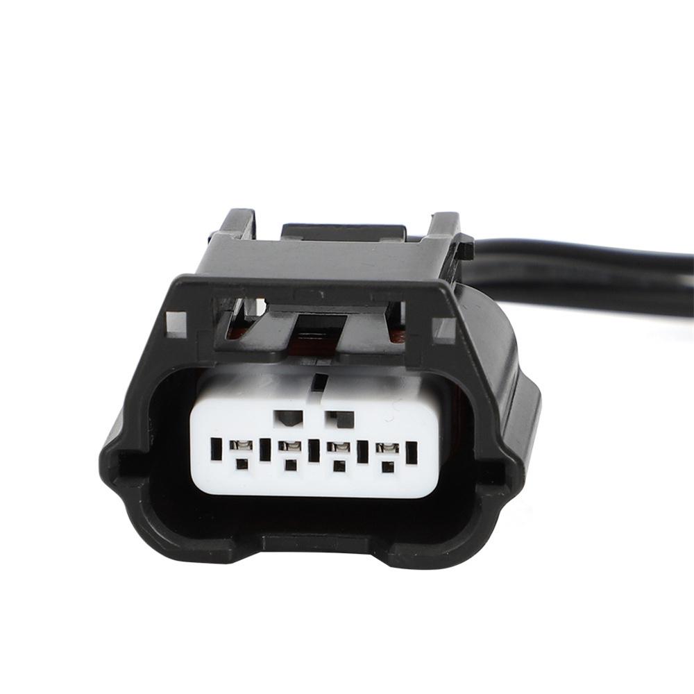 Radiator Shutter Connector Harness Pigtail For Nissan Murano Altima 2015-2020