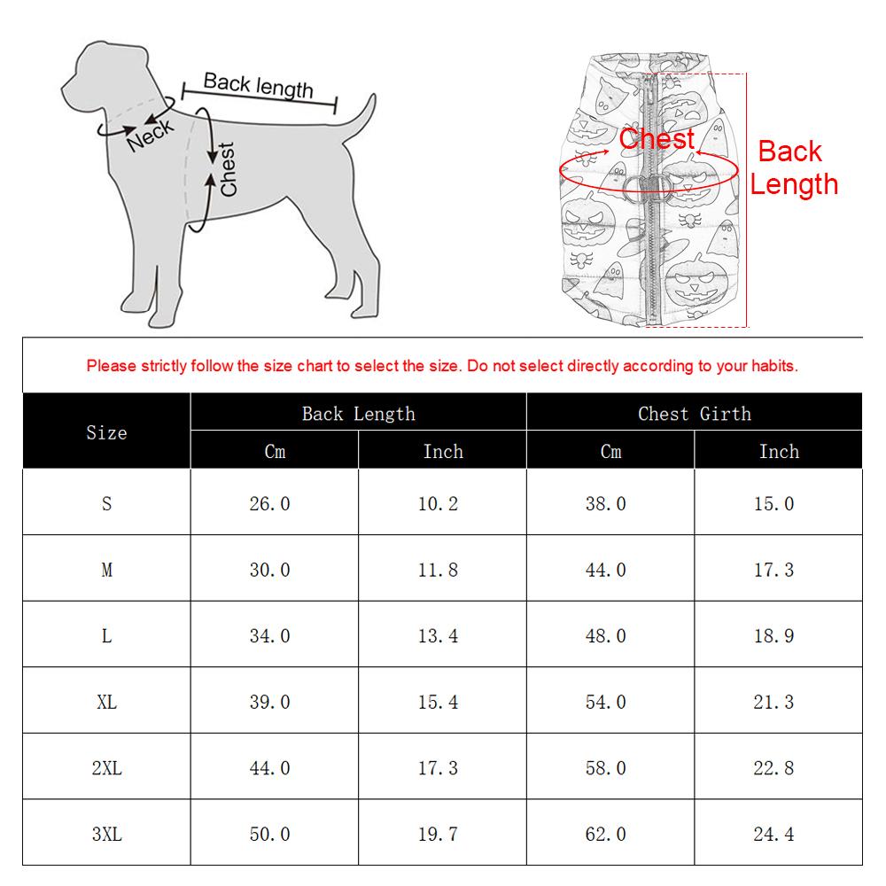 Soft Dog Clothes Halloween Costume Puppy Jacket Vest For Small Dogs Cats With D Ring Yorkshire Pug Coat Apparel Party Gift Winter