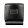 OEM 2218705493 Sunroof Control Switch Cover for Mercedes S-Class W221 2006-2013 Dome Light and Sunroof Button FixGood Product