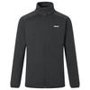 Mens Rike Full Zip Fleece Jacket
