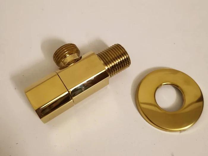 Hand Shower,Hand Held Shower Head Bathroom Faucet Accessories Products Surface Brass Gold Finished Handheld Shower heads BD579