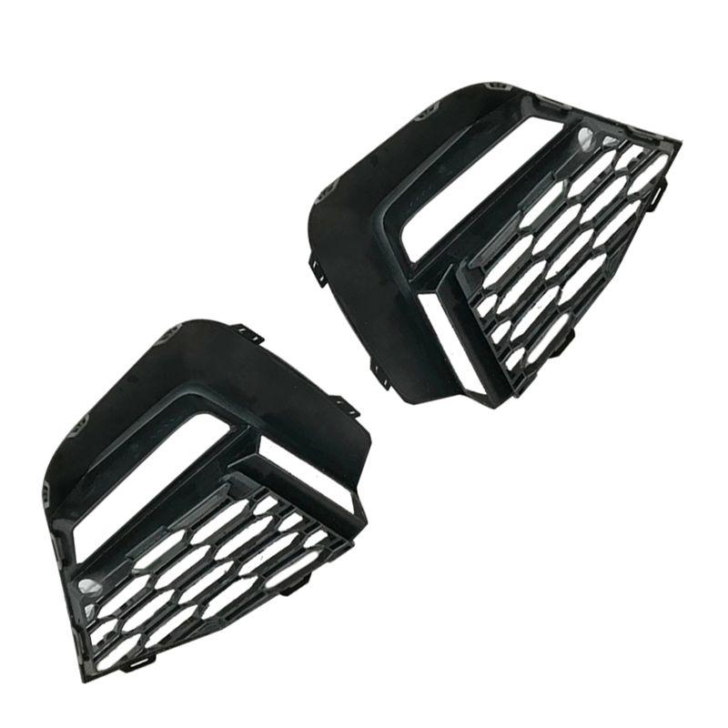 Versatile For BMW 2 Series F44 M Gran Coupe M-Sport 2020 Front Bumper Fog Light Cover Bezel Grille Fog Lampshade Right 511180754