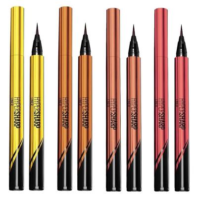 Oogmake-up – Eyeliners