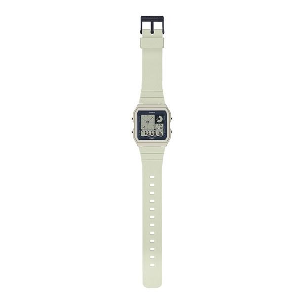Casio Royal Public Student Retro Bioresin Mode elektronische Armbanduhr 5 Arten