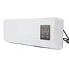 Wall Mounted Heater Cooler Energy Efficient Climate Control Small Air Conditioner Heater Machine for Home Bedroom UK