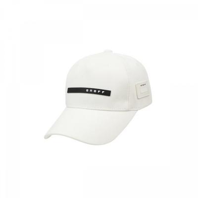 ONOFF Men S baSeball Cap White Of8403gb