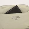 Minimalist Oxford Cloth Crossbody Bag Men Women Casual Functional Daily Outdoor Shoulder Bag
