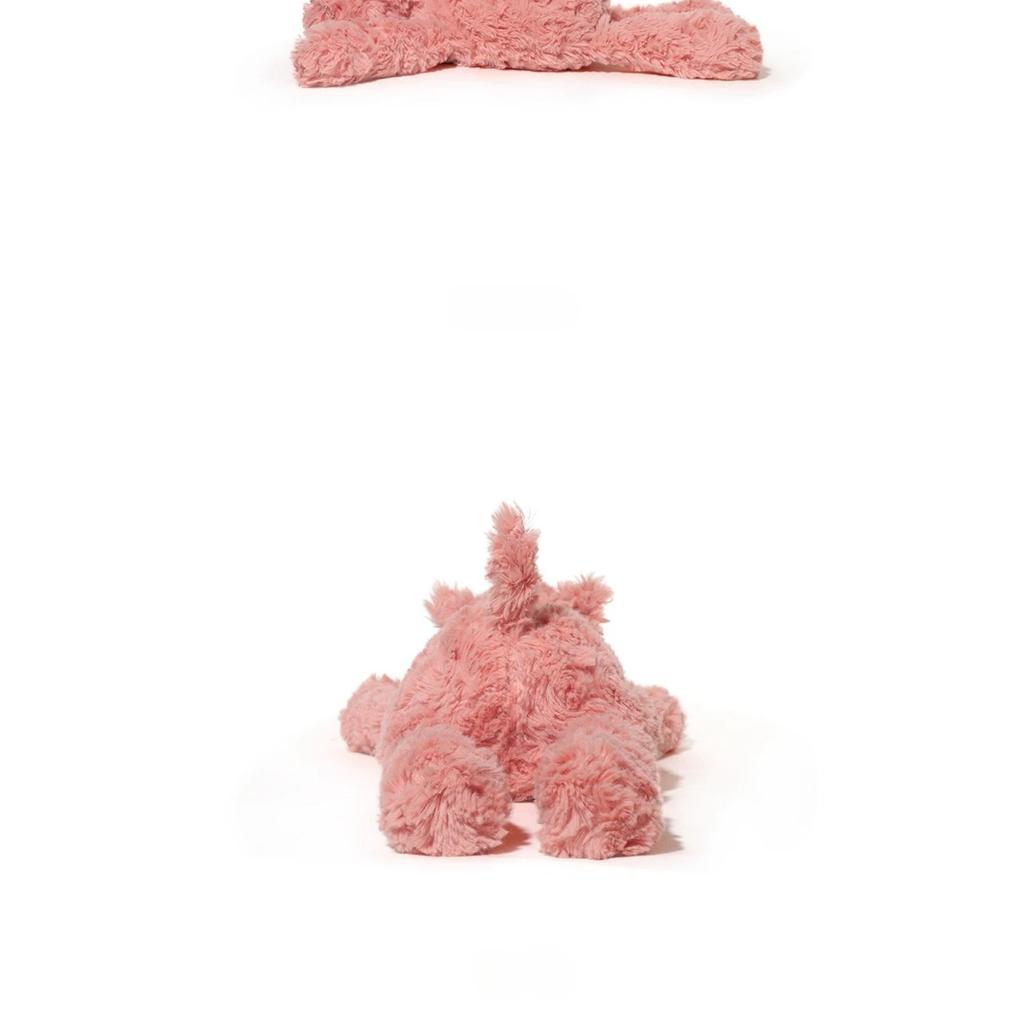 1pc 35cm Lovely Hippos Elephant Dog Plush Toys Stuffed Simulation Animals Dolls Soft  Pillow Christmas Room Decor Gifts for Kids