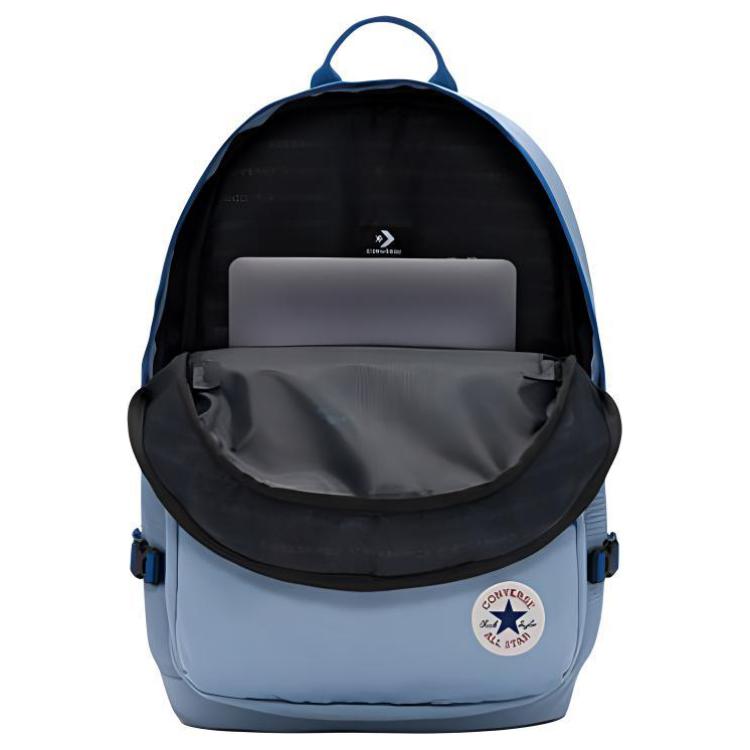 New Converse Straight Edge Backpack 10021138-A28