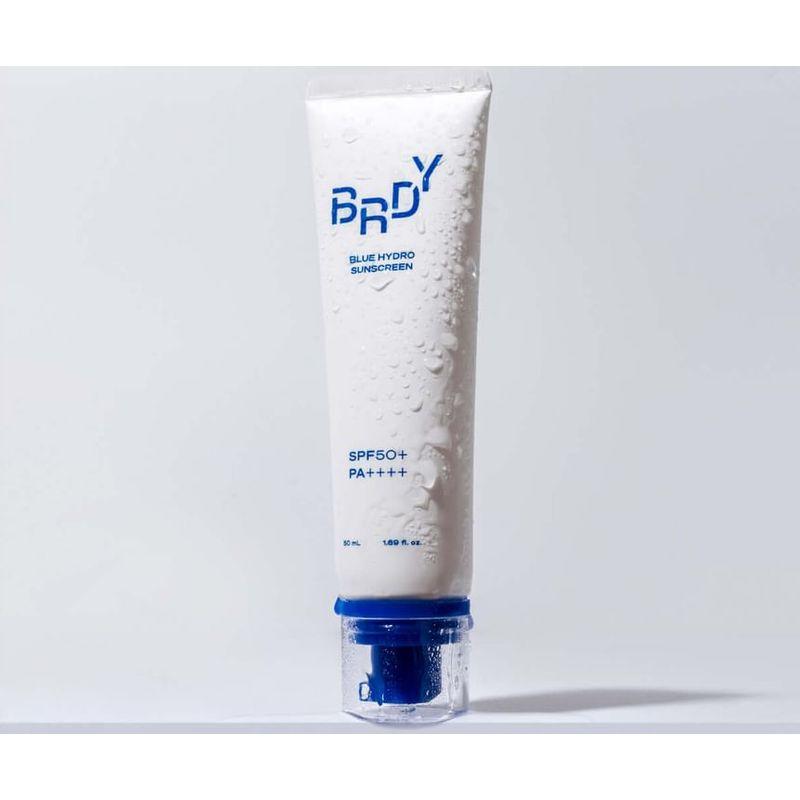 B.READY - Blue Hydro Sunscreen