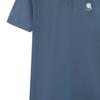 KARL LAGERFELD Polo Shirt Men's Navy Blue M22O2005-
