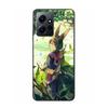 Genshin Impact Tighnari Phone Case For Redmi Note 14 15 Pro 5G 13 12 Pro Plus 11 11T 11E 11S 10 Pro 10S 9 9S Cover Cell Clear TP